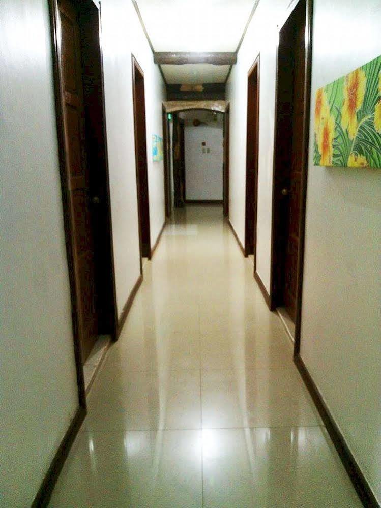 Villa Romero De Boracay Manoc-Manoc Exterior photo